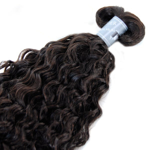 50% Italian Mink® Jheri Curl for Braiding