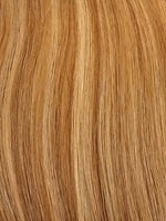 Light Ash Brown / Light Blonde (has reddish tone)