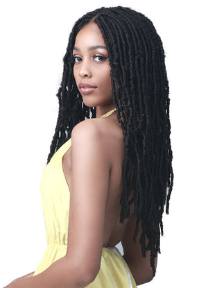 MLF618 NU LOCS 24"