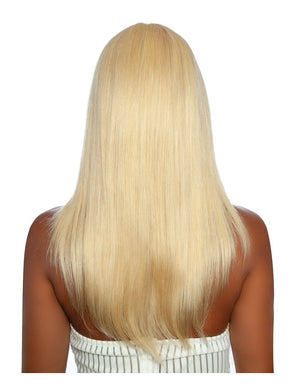 TRMR206 BLONDE STRAIGHT 20"