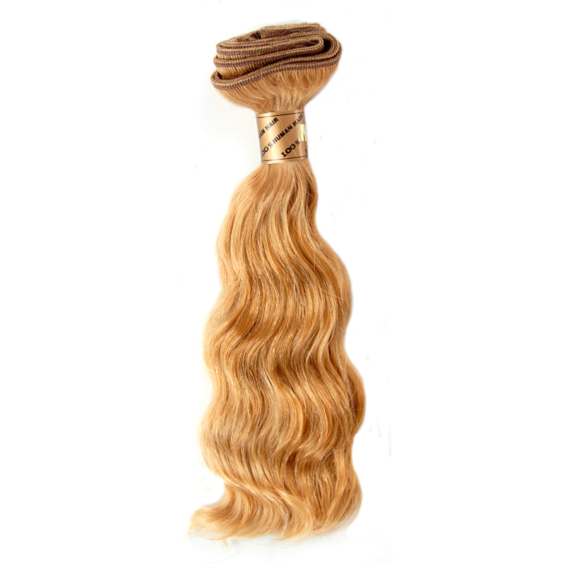 Cuticle® - Machine Weft French Bodywave - SALE