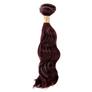 Cuticle® - Machine Weft French Bodywave