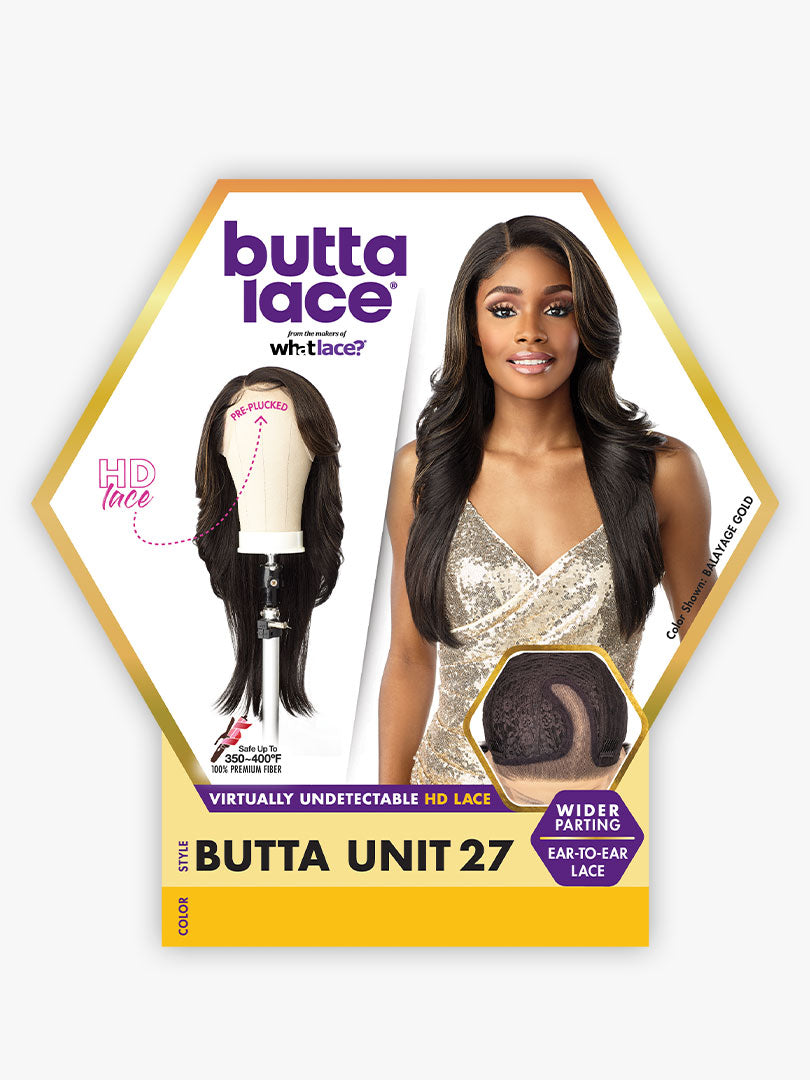 BUTTA UNIT 27