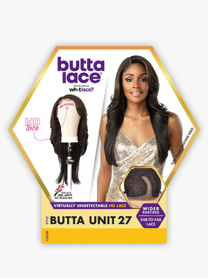 BUTTA UNIT 27