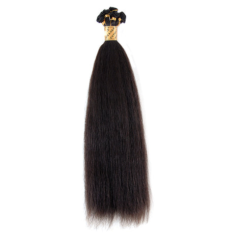 Cuticle® - Handtied Weft Kinky Straight - SALE