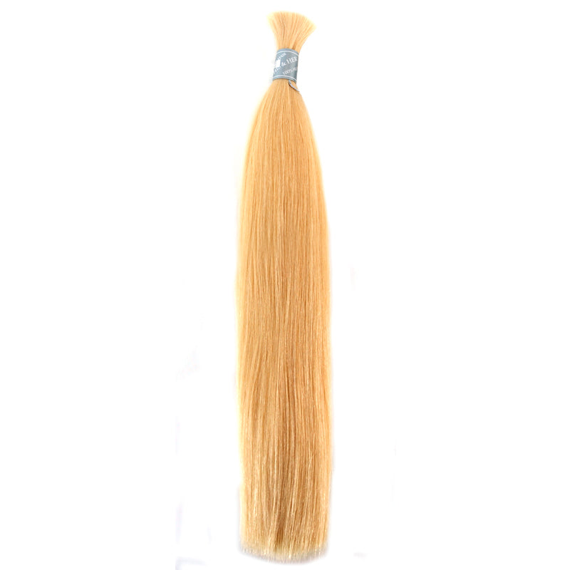 50% Italian Mink® Silky Straight for Braiding