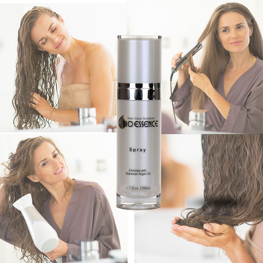 BIO ESSENCE SPRAY