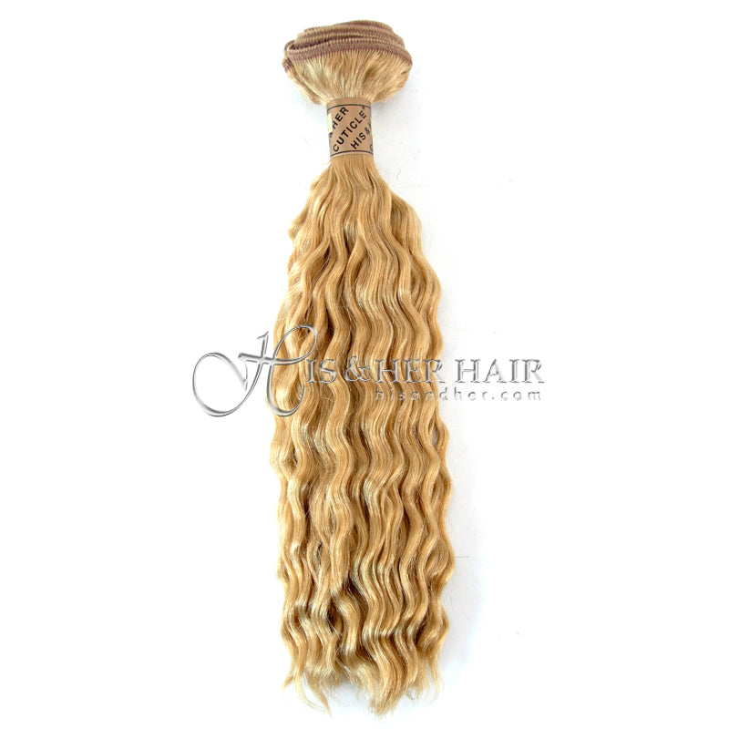 Cuticle® - Machine Weft Water Wave 16" - SALE