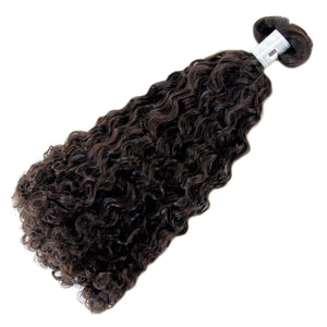 50% Italian Mink® Jheri Curl for Braiding