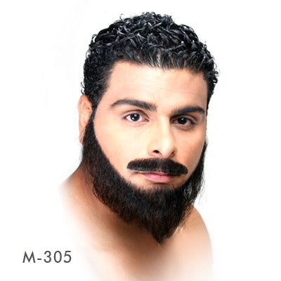 BEARD 305