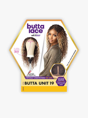 BUTTA UNIT 19