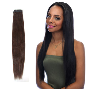 2 oz. Deluxe - Silky Straight