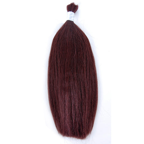 50% Italian Mink® Kinky Straight for Braiding - SALE