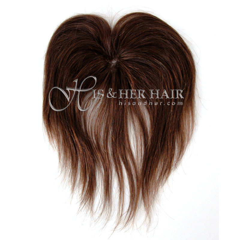 Human Hair Bang by His & Her