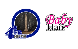 RCHB101 MINI ABUJA BRAID 30"