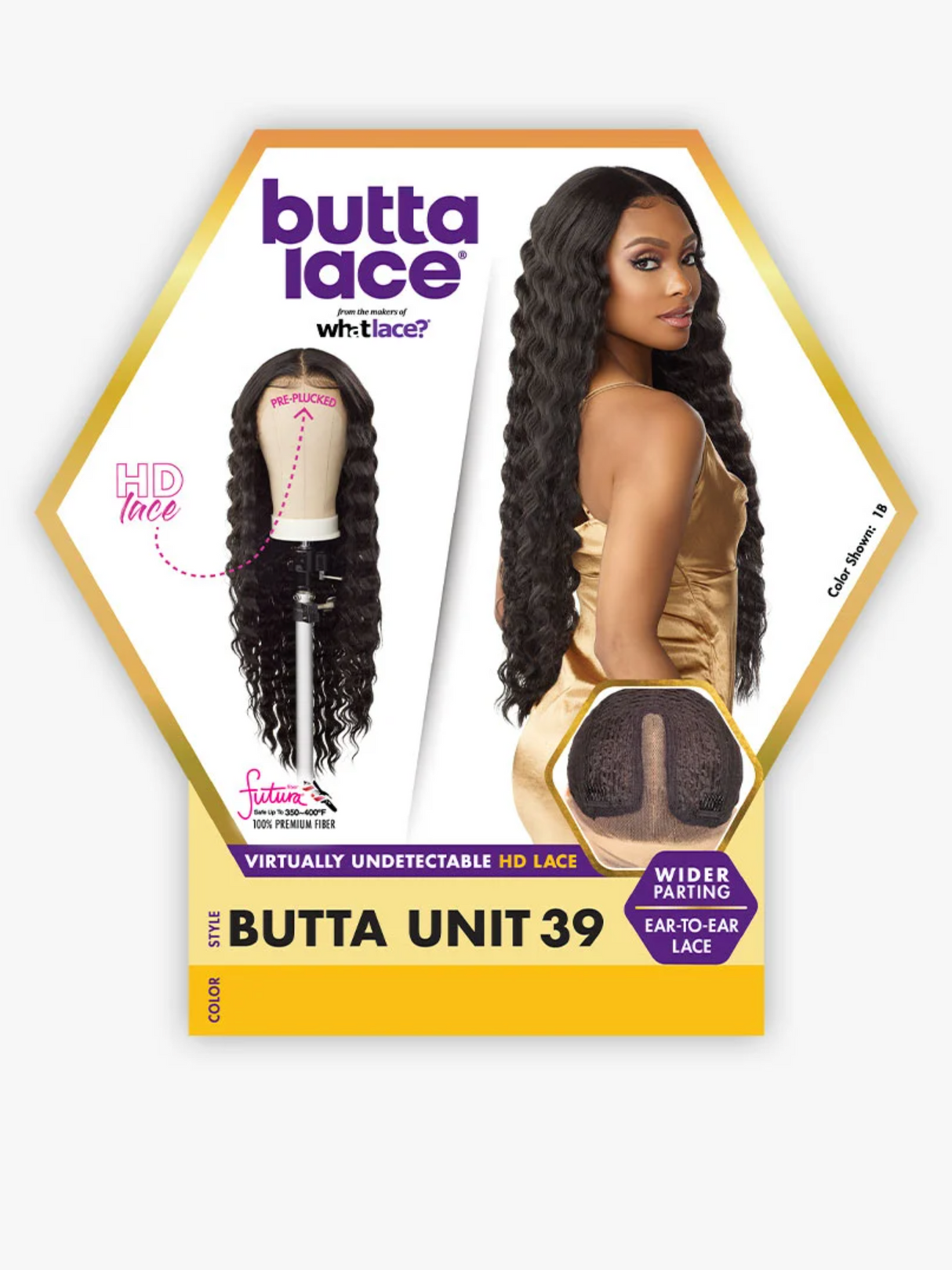 BUTTA UNIT 39