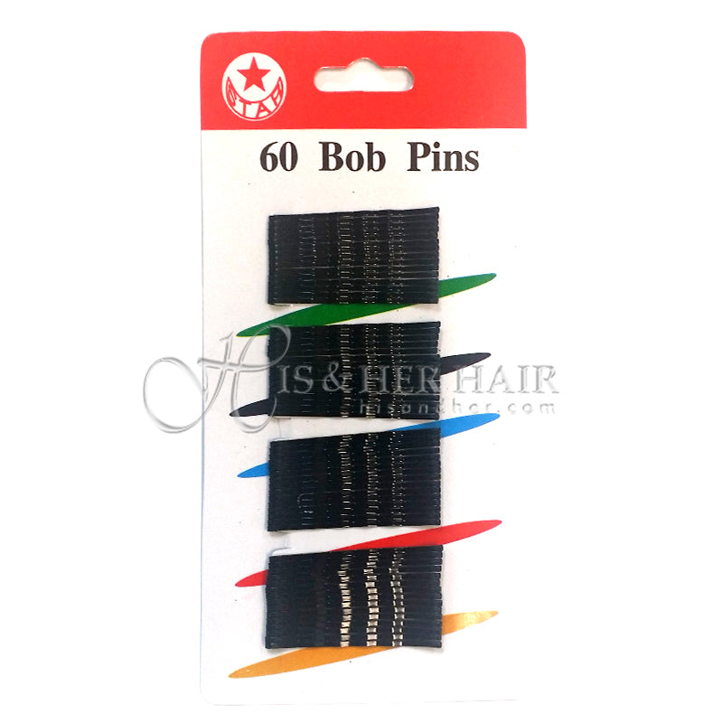 Bobby Pins