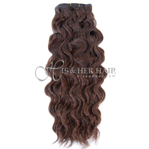 Brazilian Hair