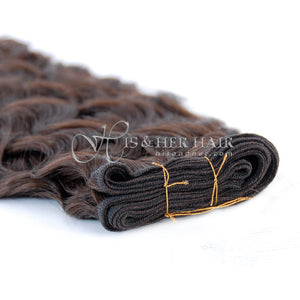 Brazilian Hair