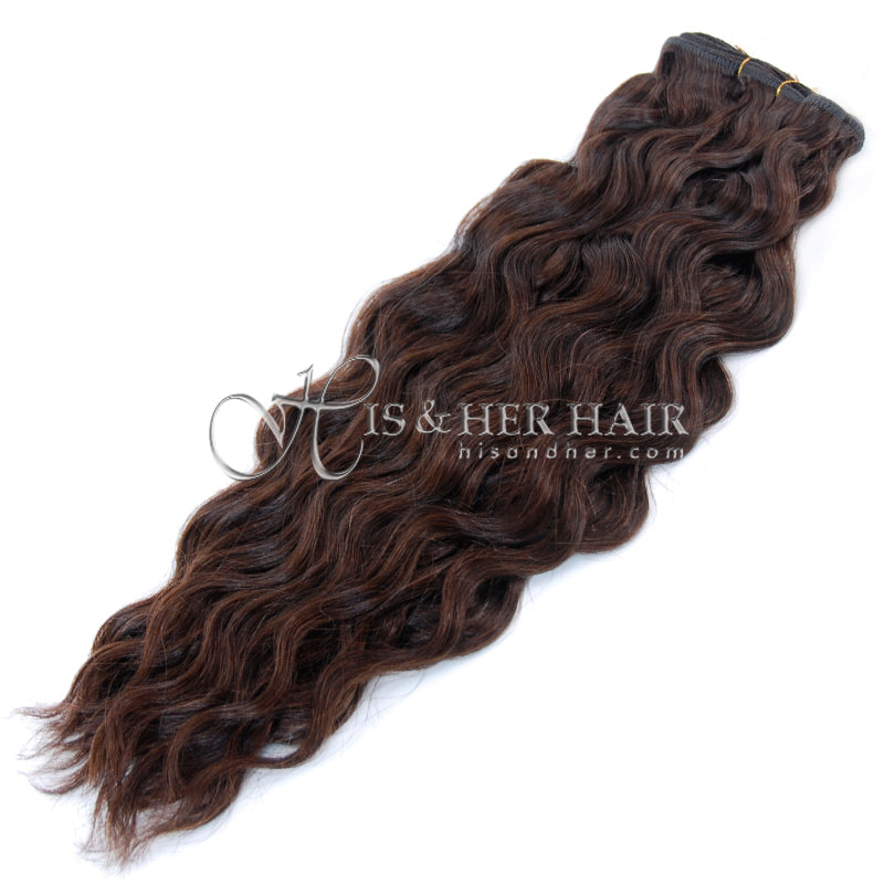 Brazilian Hair