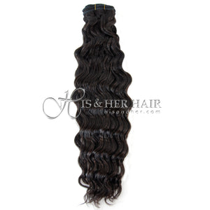 Brazilian Hair