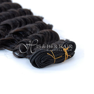 Brazilian Hair