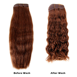 Cuticle® - Machine Weft French Refined