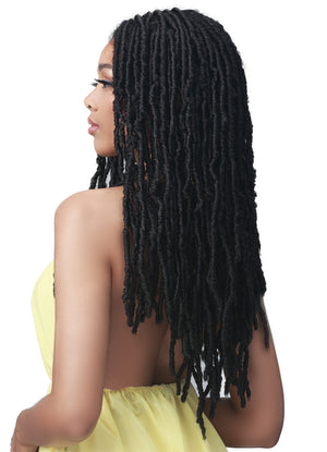 MLF618 NU LOCS 24"