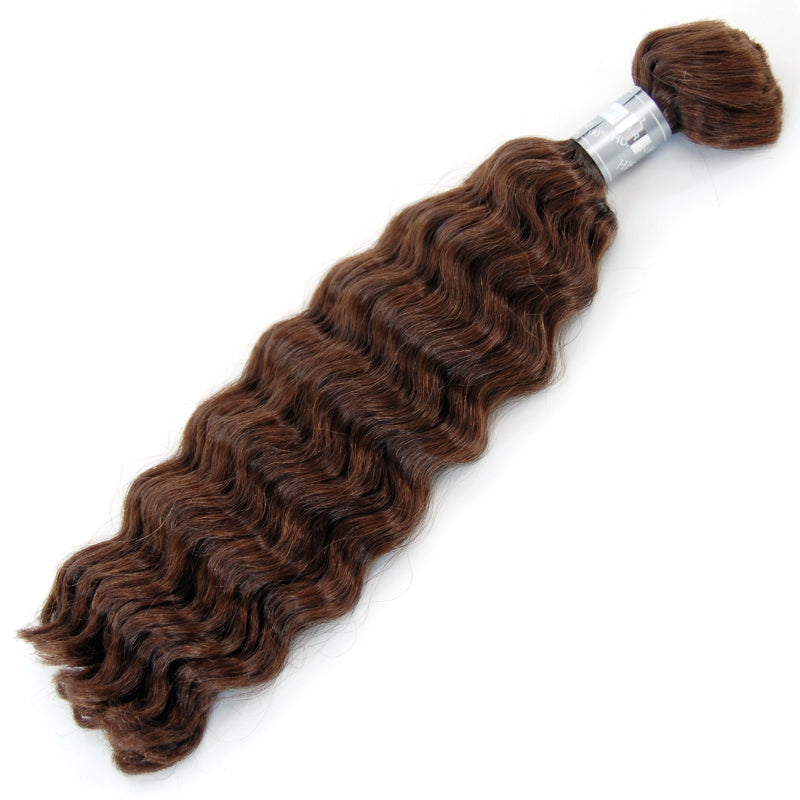 50% Italian Mink® Water Wave for Braiding