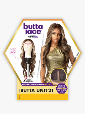 BUTTA UNIT 21