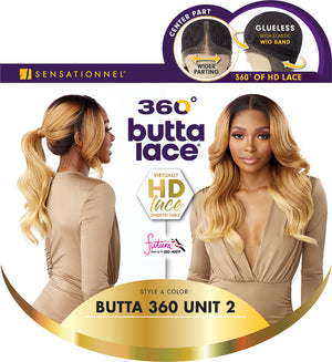 BUTTA 360 UNIT 2