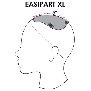 EASI PART XL 8"