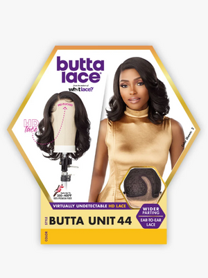 BUTTA UNIT 44