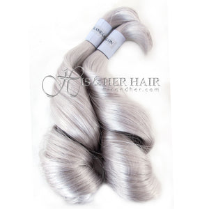 Ventilation Hair - Synthetic Bodywave