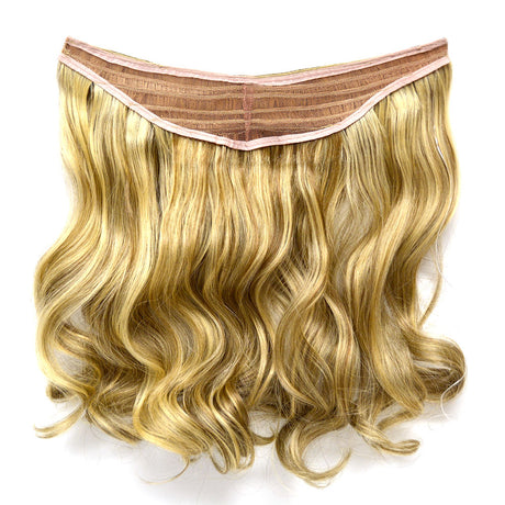 22" Magic Extensions in French Bodywave - ITALIAN MINK® 100% Human Hair