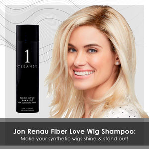 WIG SHAMPOO