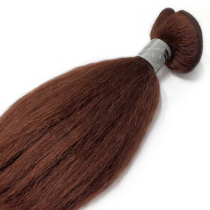 50% Italian Mink® - Machine Weft Kinky Straight - Sale