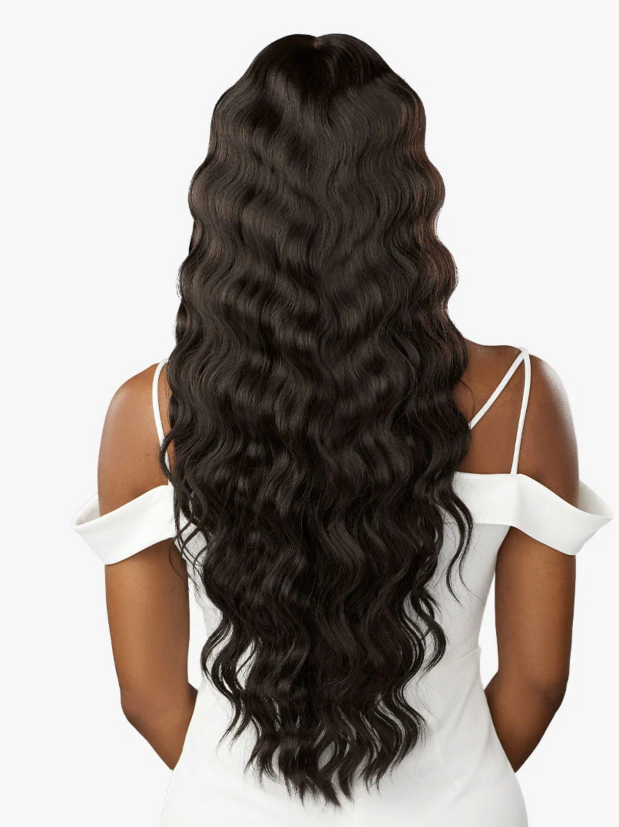 LOOSE CRIMP 28"