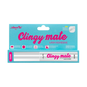 CLINGY MATE LASH ADHESIVE