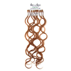 U-Tip - Bodywave - SALE