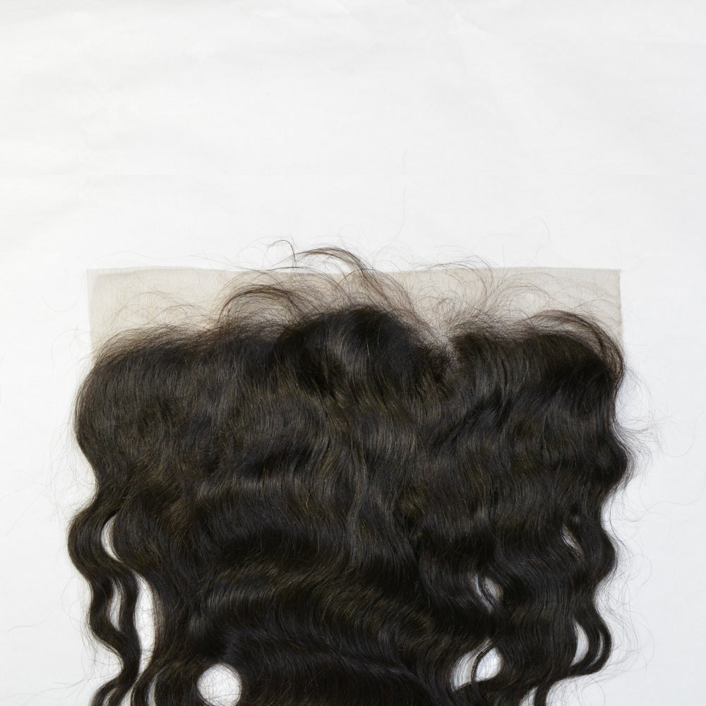 Lace Front - Bodywave 16" (13"x6")