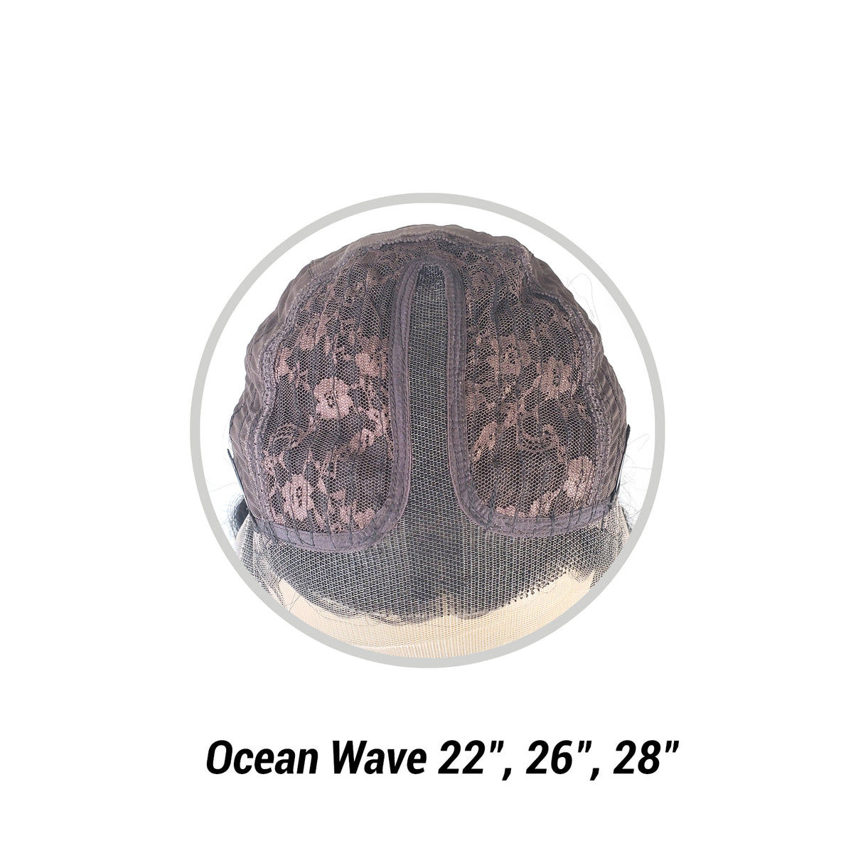 SP.OCEAN WAVE 18"