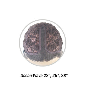 SP.OCEAN WAVE 18"