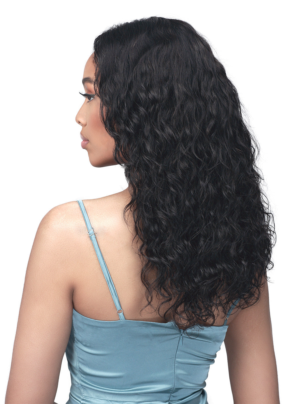 BNLFWW20 WET & WAVY 20"