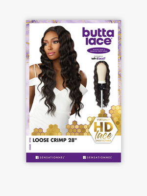 LOOSE CRIMP 28"