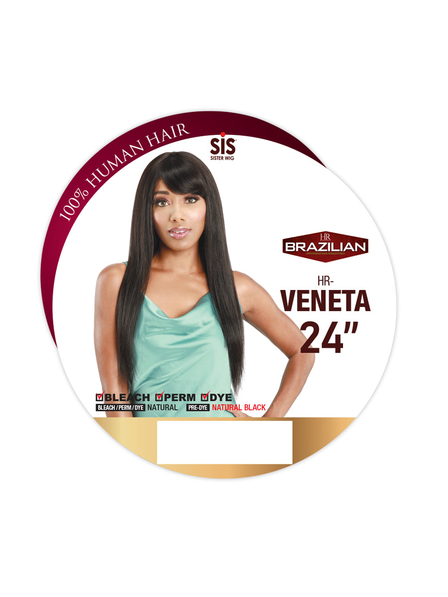 HR-VENETA 24"