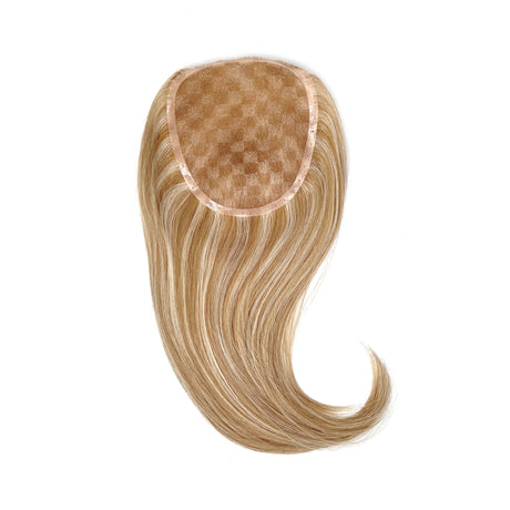 Part-Mesh (Large Base) - Cuticle® Silky Straight