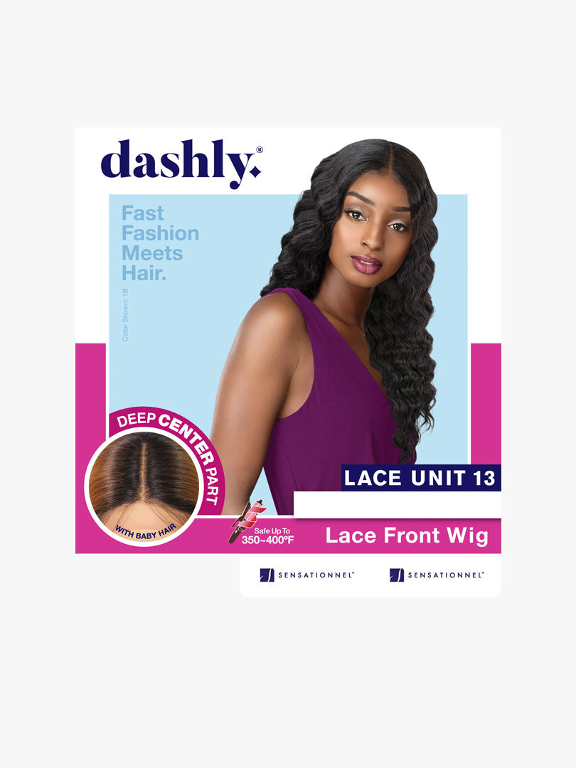 LACE UNIT 13