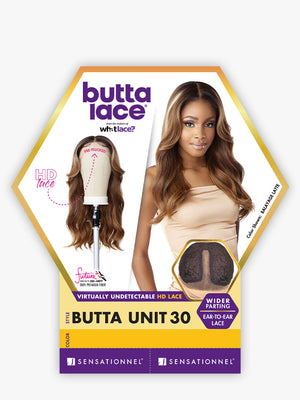 BUTTA UNIT 30