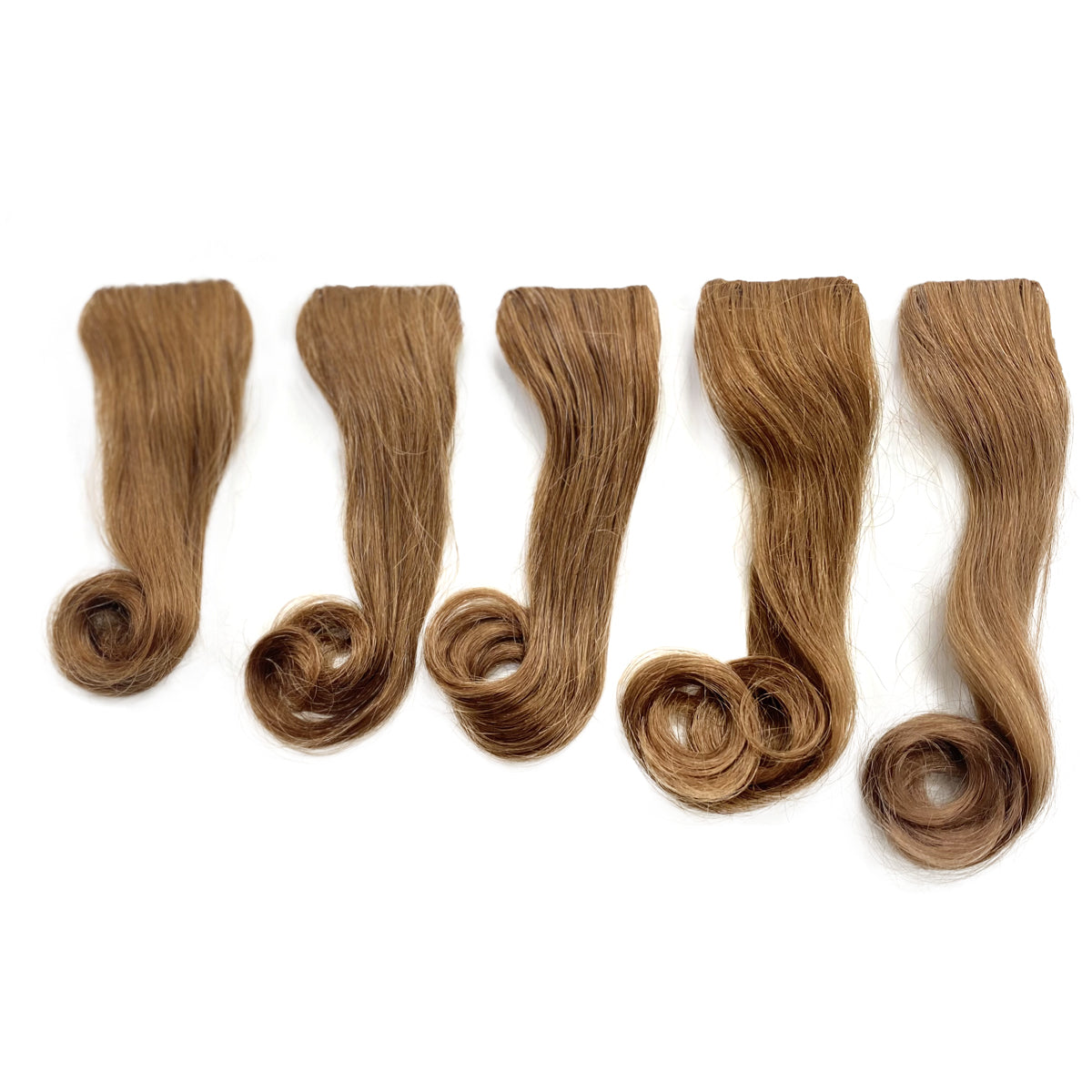 Clip Set Bodywave 5 pcs.